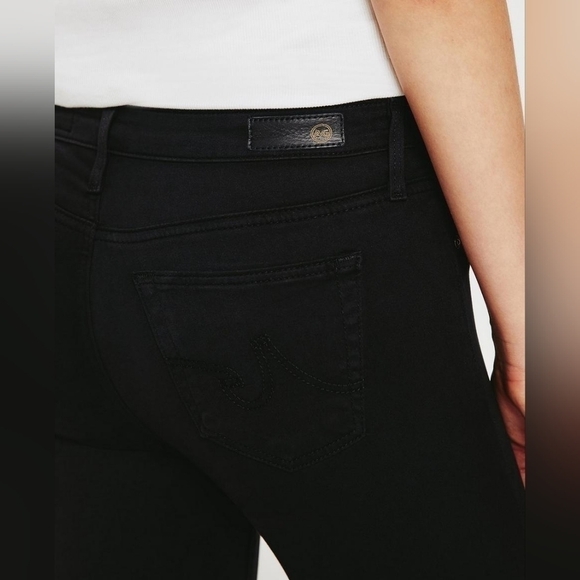 AG LEGGING ANKLE SUPER SKINNY 26R - Picture 6 of 14
